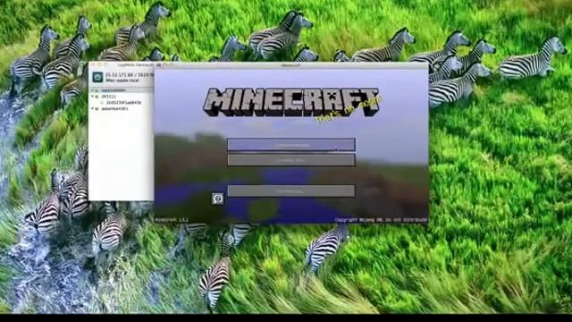 Как играть по локальной сети в minecraft Через Hamachi 1 5 1 1 5 2 1 6 1 6 1 1 6 2