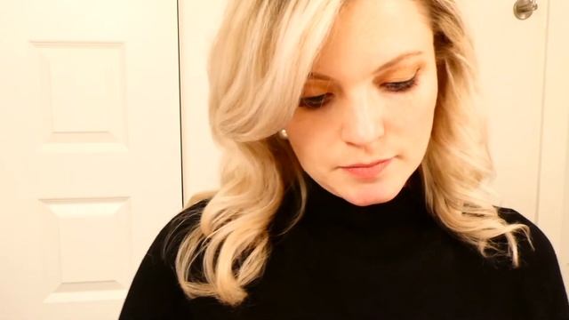 December Makeup & Beauty Declutter