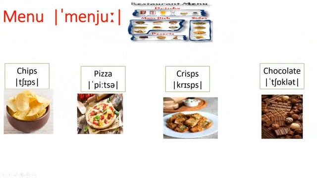 Forward 2 (part 2)  Unit 1 (ролик 1)
