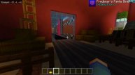 КАК СТАТЬ АНИМАТРОНИКОМ ФНАФ 9 В МАЙКНАРФТЕ ФНАФ MINECRAFT SCP FNAF 9 ПРОЖИЛ 100 ДНЕЙ