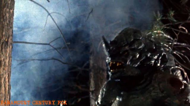 Guyver (1991) 1080 hullhd