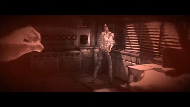 The Evil Within Part 18: Ch. 11 Reunion (2 of 2)