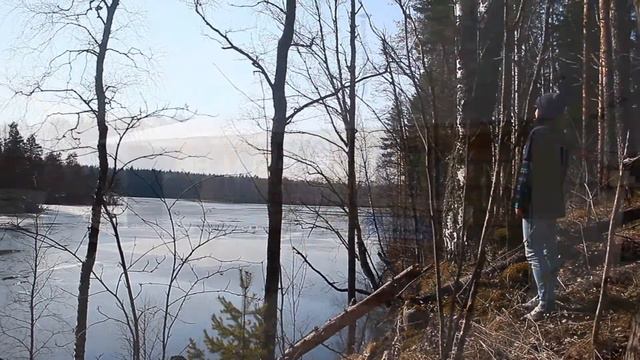 Питер-Карелия-Новгород