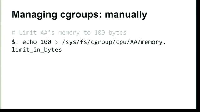 DrupalCon Austin 2014: MO' SERVERS, MO' PROBLEMS