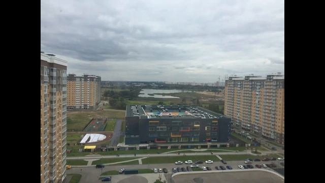 Продается 2-комн. квартира 5 минут от метро Некрасовка