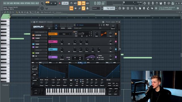 How To Make Melodic Techno (Afterlife Style)