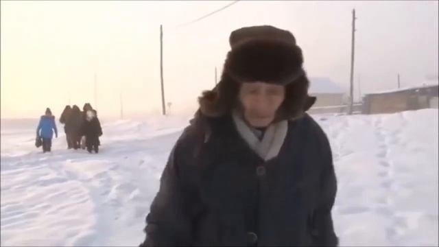 Русские идут! Праздник Крещения Господня