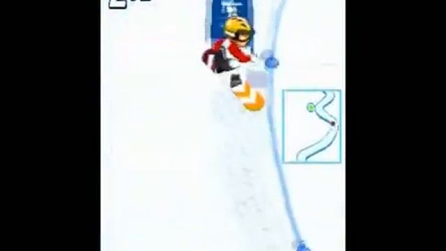 Vancouver Olympics 2010  - Nokia