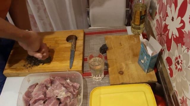 шашлык по армянски