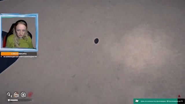 The Long Dark - Ненасытная Бабуля #1