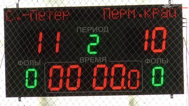 Санкт-Петрбург  Пермский край
