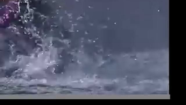 Jetski Freestyle
