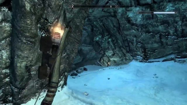 Lets Play: The Elder Scrools V: Skyrim #12