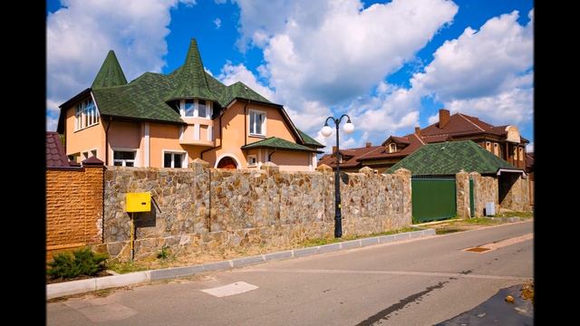 Золотые Ворота