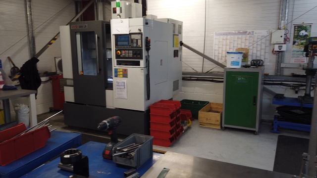 Bordet Visite Record Power