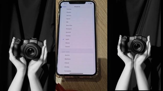 Apple IOS 16-2022 Original Ring tones and Notifications download