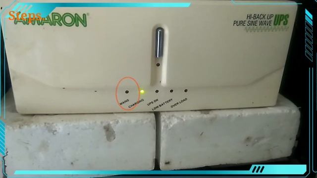 How to disconnect inverter in absence of electricians,tools||How to disconnect inverter in telugu