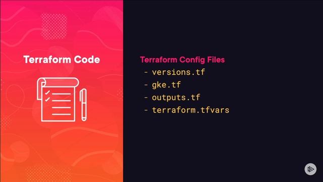 Deploy a Web Application in Kubernetes with Terraform