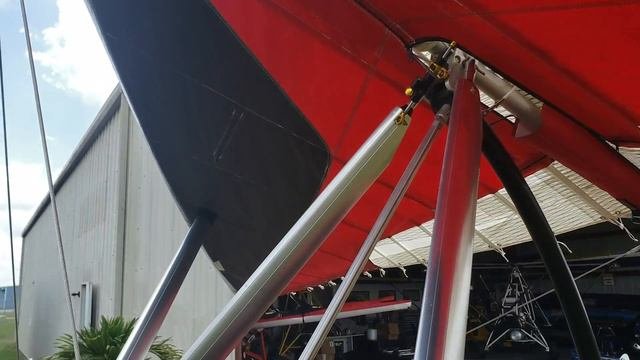 Ultralights Are More Fun To Fly