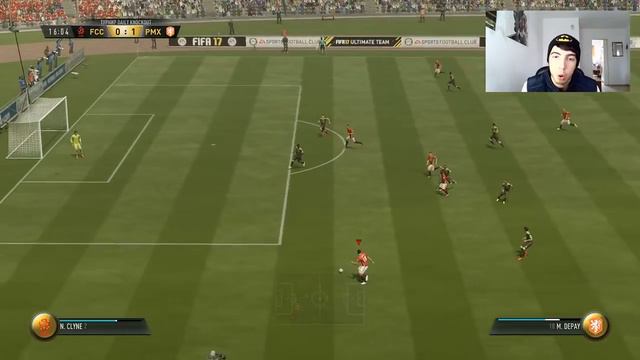 Черный Zlatan | 91 Рейтинг | Информ Обзор | FIFA 17 Ibrakadabra