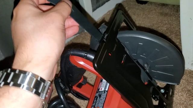 Skil Circular Saw 15 amp 7 1/4 inch