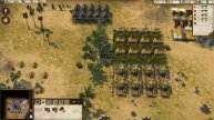Прохождение Stronghold Crusader 2 - Саладин 1. Нашествие крестоносцев