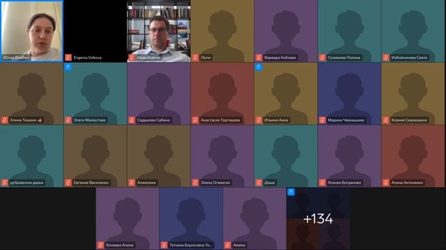Консультация по проведению письменного экзамена на Журналистику в Вышку