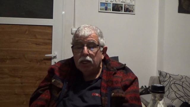 Да поставим Господ Исус Христос , на първо място в живота си - Пастор Фахри Тахиров