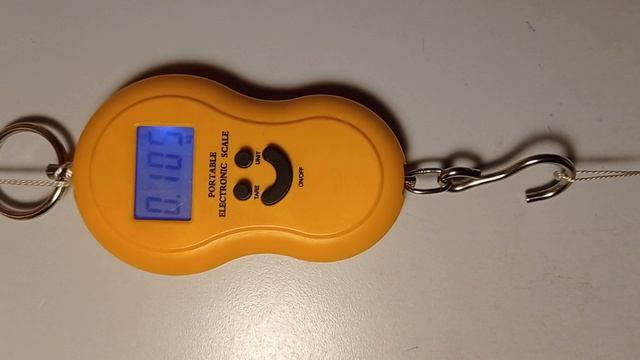 СВОИСНАСТИ: Тестирование джиг-головки "Тапок", вес 1,5 грамма под разрушающей нагрузкой