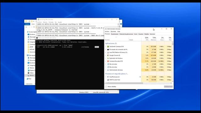 Qué hacer cuando UniFi Controller no inicia