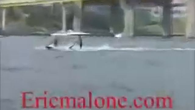 jet ski freestyle & stunts