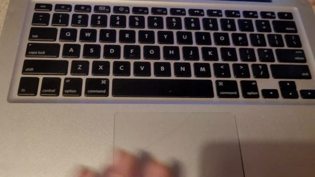 Mid 2010 MacBook Pro overview