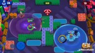 ✅Brawl Stars |Обзор Обновления + Новый режим - Горячая зона!