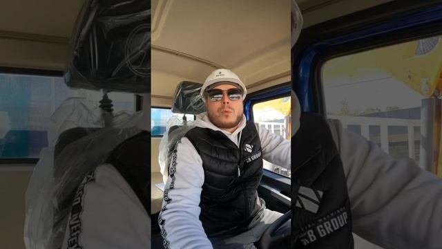 ? Автобетоносмеситель SHACMAN X3000?
