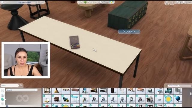 The Sims 4 Growing Together - Build And Buy Review