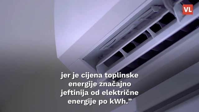 Evo koliko je isplativo grijanje na klimu i koju odabrati