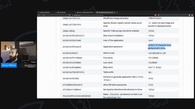 Deploy a Web App on GKE with HTTPS Redirect using Lets Encrypt - Güray Yıldırım