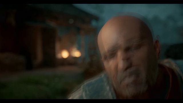 Как УНИЧТОЖИТЬ ШЕДЕВР Assassin’s Creed Valhalla
