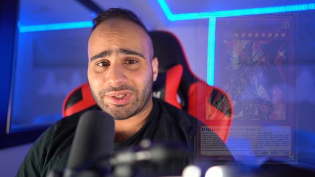 Will These Chaos Cards Break Yu-Gi-Oh!?