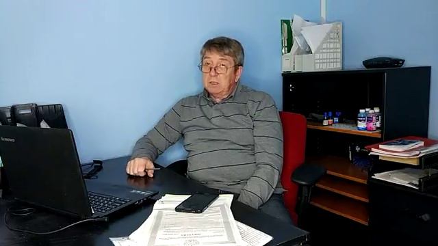 Отзыв от начальника ПТО (Стройгарант, Москва)