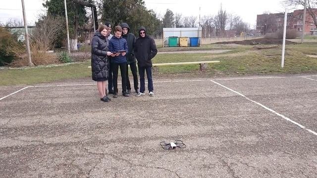 Точка роста СОШ2
