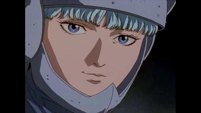 Берсерк 1997полная русская озвучка3из25