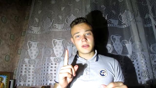 Я отравился,маслом