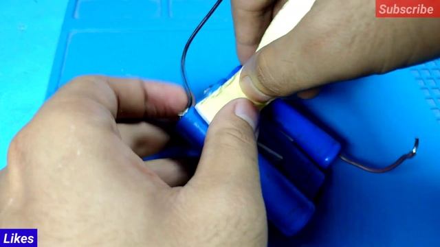 I Make 220V Mini Portable Generator At Home || How To Make Generator
