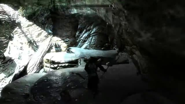 Skyrim Slightly Modded Legendary Playthrough Part 14