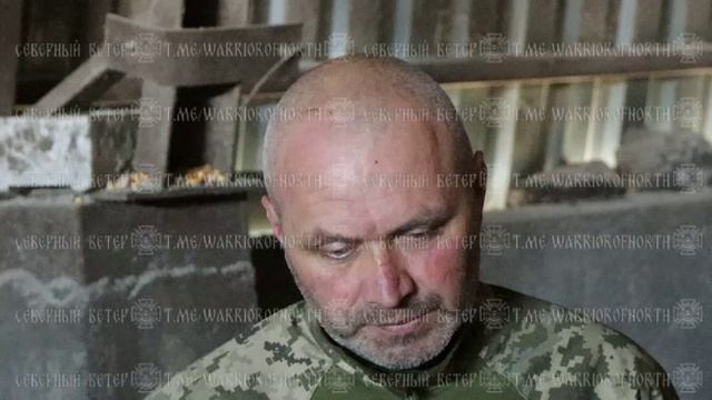 Пленный пограничник ВСУ Пилипенко Николай Викторович родом из Львова