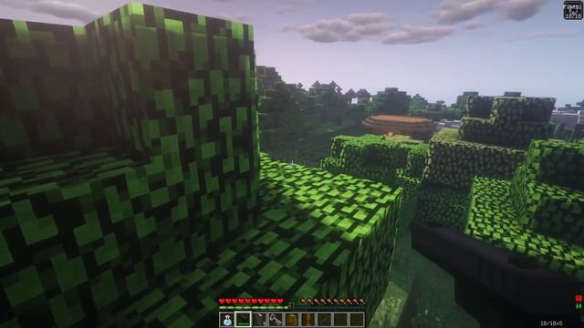 ЖИЗНЬ В МИРЕ SCP В МАЙНКРАФТ #1 ВСТРЕТИЛСЯ СО СКРОМНИКОМ SCP 096! ТАЙНА МИРА СЦП И КТО ЕГО СОЗДАТЕЛ