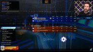 *NEW* Lunar New Year Rocket League Update IS OUT!