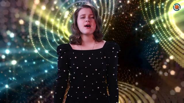 Whitney Houston I HAVE NOTHING - исп. Полина Худякова (Lina Leptos)