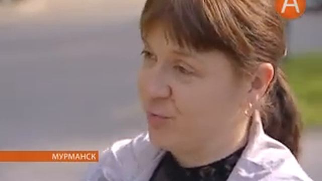 Мы за Россию, норвежская сёмга нас не интересует 15.08.2014